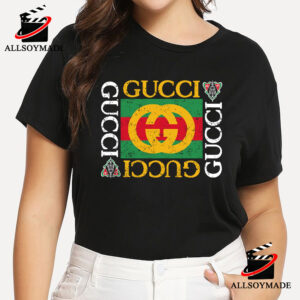 Gucci Hot Brand Luxury Limited Edition T- Shirt-PM01490305