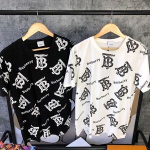 Burberry Unisex T-Shirt – DN607647