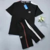 2026 Gucci Summer Tracksuits for men - DN9100611
