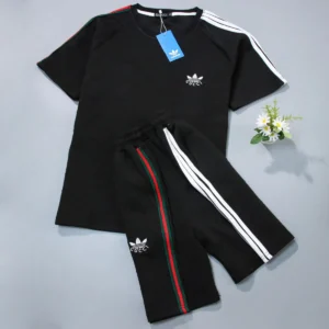 2026 Gucci Summer Tracksuits for men - DN9100611