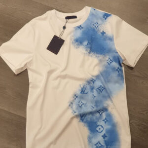 Limited Edition 2025 Louis Vuitton Unisex T-Shirt DN9180305