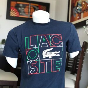 Lacoste Unisex T-Shirt - TH3200968