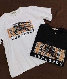 Limited Edition Burberry T Shirts - TH3201051