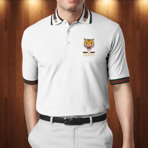 GC POLO SHIRT FOR MEN PO-AF00747