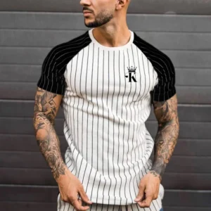 Limited Edition 2024 Poker Unisex T-Shirt DN26070457