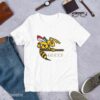 Limited Edition Gucci T Shirt-PM01490336