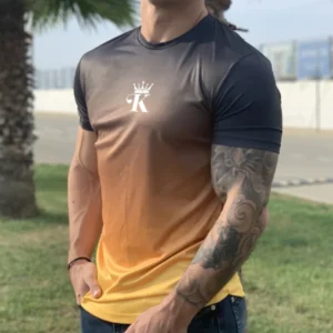 Limited Edition 2024 Poker Unisex T-Shirt DN26070458