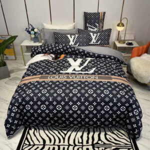 Louise Print Bedding Set 2