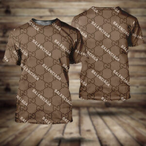 Limited Edition Gucci Unisex T-Shirt DN811902