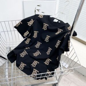 Burberry Unisex T-Shirt – DN607661