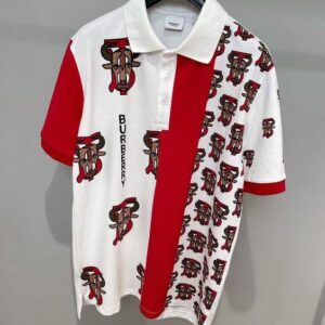 BURBERRY POLO SHIRT FOR MEN - DN603565