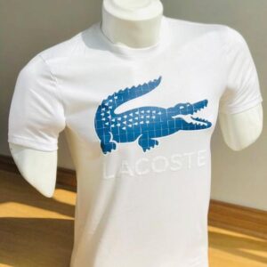 Lacoste Unisex T-Shirt - TH3200984