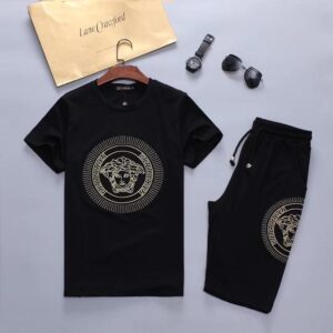 2026 Versace Tracksuits for men - DN9110607