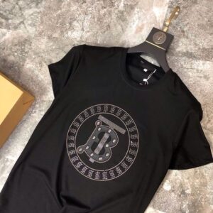 Burberry Unisex T-Shirt – DN607658