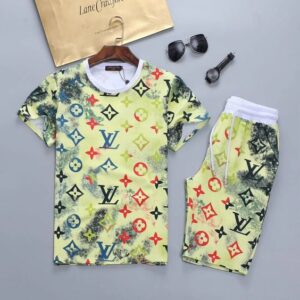 2026 Louis Vuitton Tracksuits for men - DN9010610