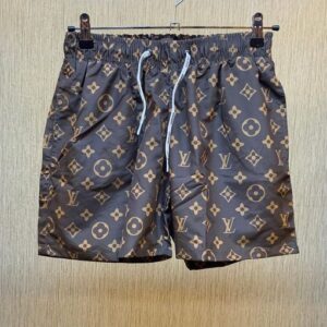 Louis Vuitton Short Pants Men DN26040544