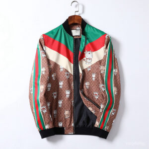 Gucci Jackets For Men - DN9260210