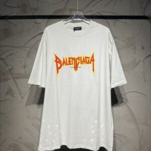 Balenciaga Luxury Brand Unisex T-Shirt  - DN2618643