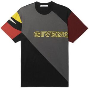 Givenchy UnI T-Shirt  - DN1615063