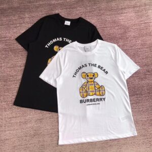 Limited Edition Burberry T Shirts - TH3201065