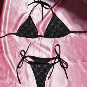 Limited Edition Gucci Bikini - DN26110520