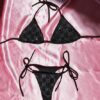 Limited Edition Gucci Bikini - DN26110520