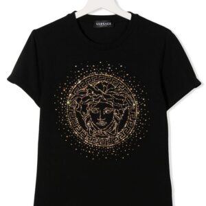 Limited Edition 2024 Versace Unisex T-Shirt DN26170521