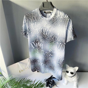 Limited Edition 2024 Dior Unisex T-shirt