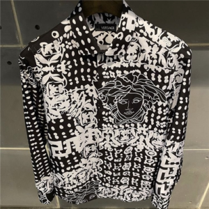 LIMITED 2026 VS BUTTON SHIRT