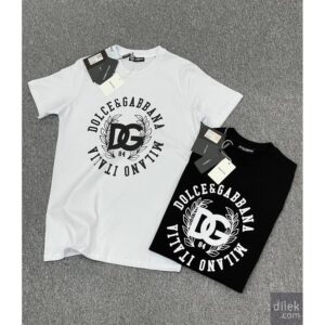 D&G Unisex T-Shirt - DN26060616