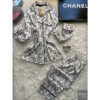 Limited Edition Chanel Long Pajama - DN9060608