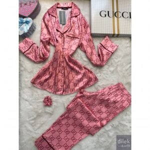 Limited Edition Gucci Long Pajama - DN9060662