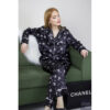 Limited Edition Chanel Long Pajama - DN9060602