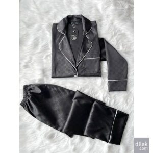 Limited Edition Gucci Long Pajama - DN9060667