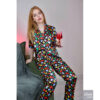 Limited Edition Louis Vuitton Long Pajama - DN9060635