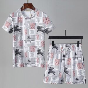 2024 Burberry Tracksuits for men - DN22408