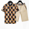 Burberry 2024  Polo Tracksuits for men - DN22417