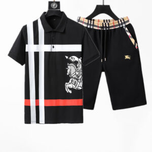 Burberry 2024  Polo Tracksuits for men - DN22418