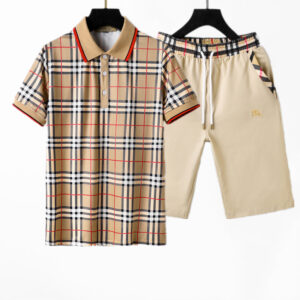 Burberry 2026  Polo Tracksuits for men - DN22419