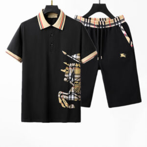 Burberry 2026  Polo Tracksuits for men - DN22420