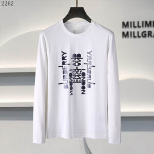 BURBERRY 2026 Sweatshirt - LTV198906