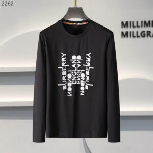 BURBERRY 2026 Sweatshirt - LTV198905