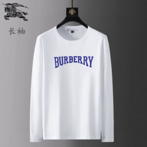 BURBERRY 2026 Sweatshirt - LTV198902