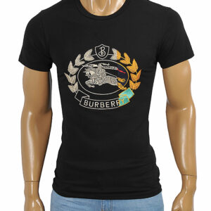 Limited Edition Burberry T Shirts - TH3201077