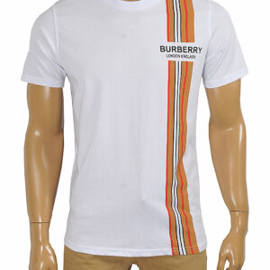 Limited Edition Burberry T Shirts - TH3201076
