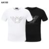 Limited Edition 2025 Armani Unisex T-Shirt DN26300342