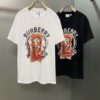 Limited Edition Burberry T Shirts - TH3201064