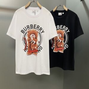 Limited Edition Burberry T Shirts - TH3201064