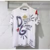 Limited Edition D&G T- Shirt 2024