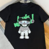 Limited LV Luxury Brand Unisex T-Shirt Gift Hot 2025 PEA31056